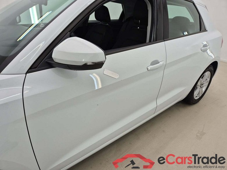 AUDI A1 SPORTBACK 1.0 25 TFSI ATTRACTION #4
