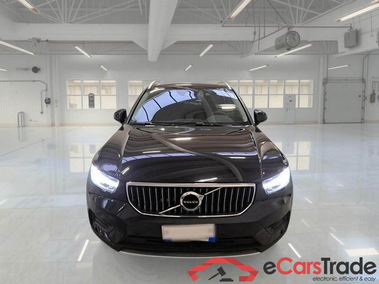 VOLVO XC40 / 2017 / 5P / SUV T5 PLUG-IN HYBRID AUTO RECHARGE INSCR. #6
