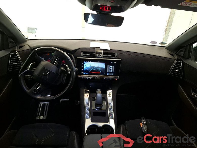 DS DS 7 / 2022 / 5P / SUV E-TENSE 225 PERFORMANCE LINE + #5