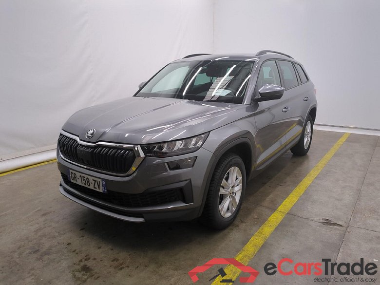 Kodiaq Business 1.5 TSI 150CV BVA7 7 Sieges E6d #1
