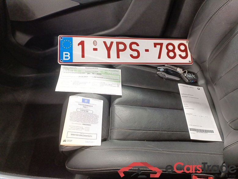 BMW X5 xDrive45e (155kW) 5d #4