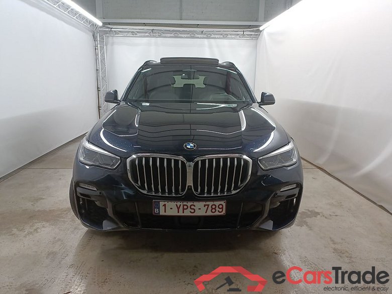 BMW X5 xDrive45e (155kW) 5d #5