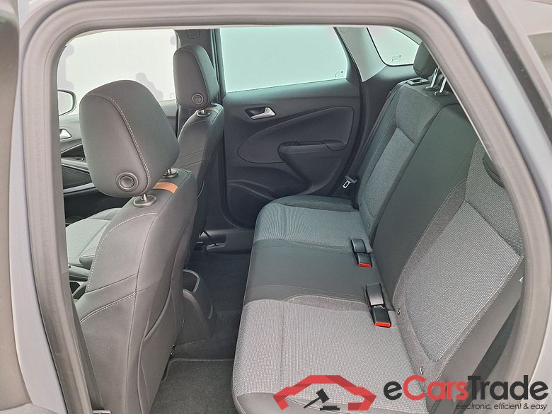 Opel, Crossland X '17, Opel Crossland X 1.2 96kW Turbo S/S Innovation 5d #4