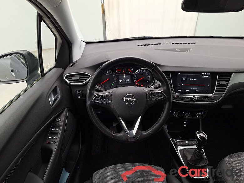 Opel, Crossland X '17, Opel Crossland X 1.2 96kW Turbo S/S Innovation 5d #5
