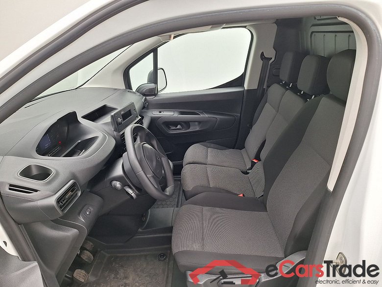 Peugeot, _Partner '18, Peugeot Partner 1.5 BHDi L1 Light 55kW S/S Premium #3