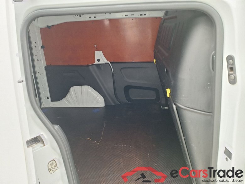 Peugeot, _Partner '18, Peugeot Partner 1.5 BHDi L1 Light 55kW S/S Premium #4