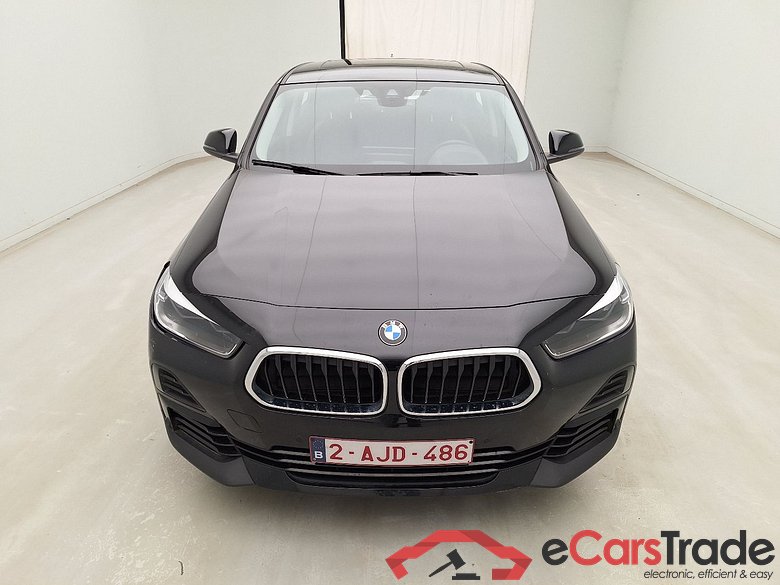 BMW, X2 '17, BMW X2 xDrive25e 162kW 5d