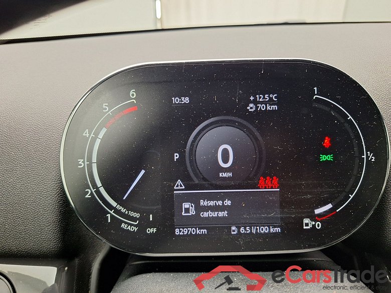 MINI, Mini Countryman '16, Mini Countryman One D (85 kW) Aut. 5d #5