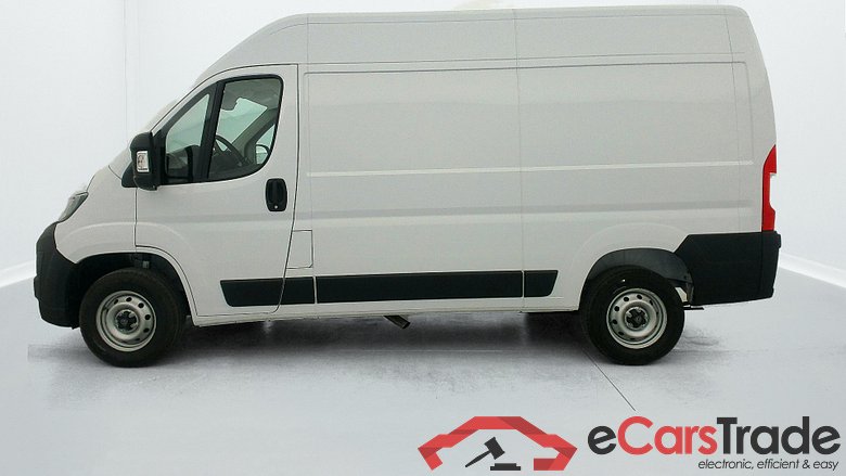 Peugeot Boxer BOXER FGN TOLE 3.0 T L2H2 120 S&S BVM6 #4