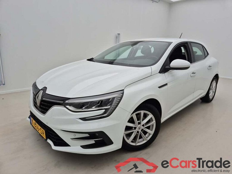 RENAULT MEGANE 1.3 TCe Business Zen