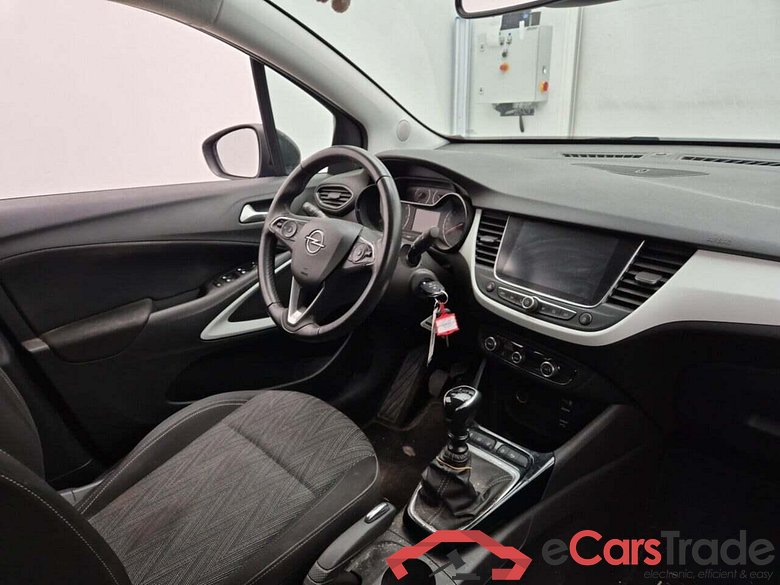 OPEL Crossland X 1.2 Turbo Edition 2020 #3
