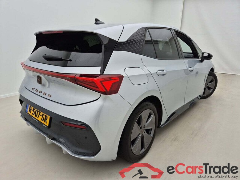 CUPRA Born Business 62 kWh #2