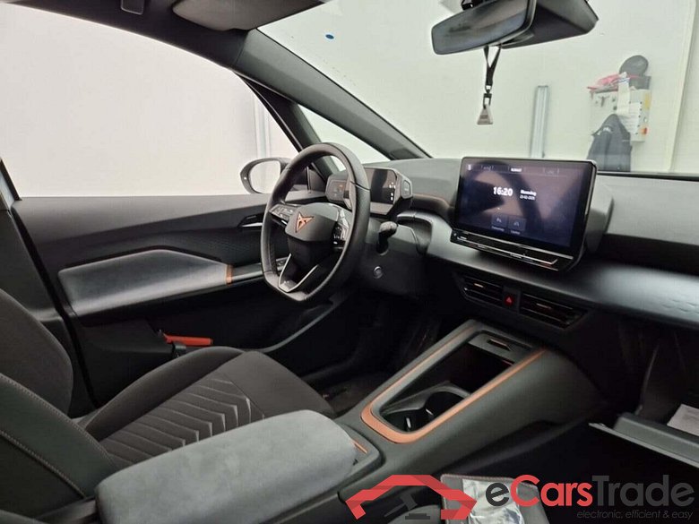 CUPRA Born Business 62 kWh #3