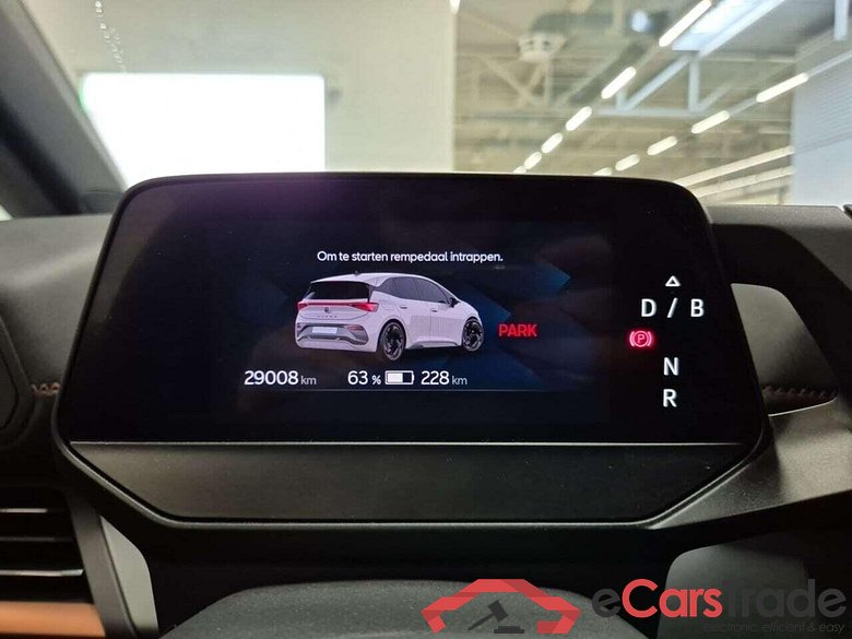 CUPRA Born Business 62 kWh #4