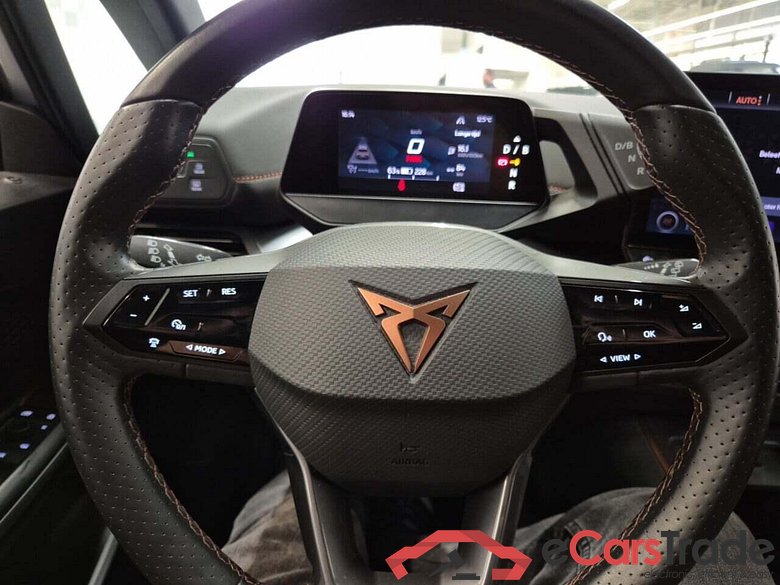 CUPRA Born Business 62 kWh #5