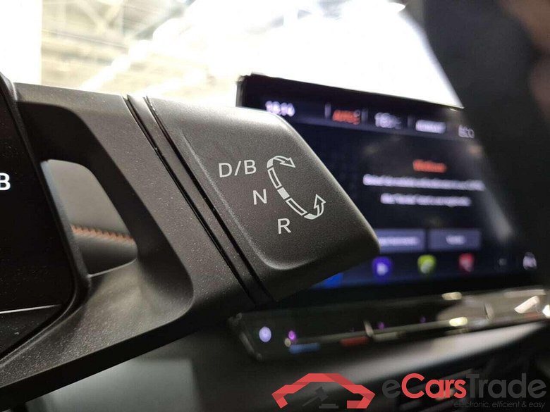 CUPRA Born Business 62 kWh #6