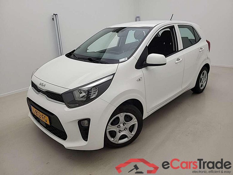 KIA Picanto 1.0 DPi ComfortLine AUT.