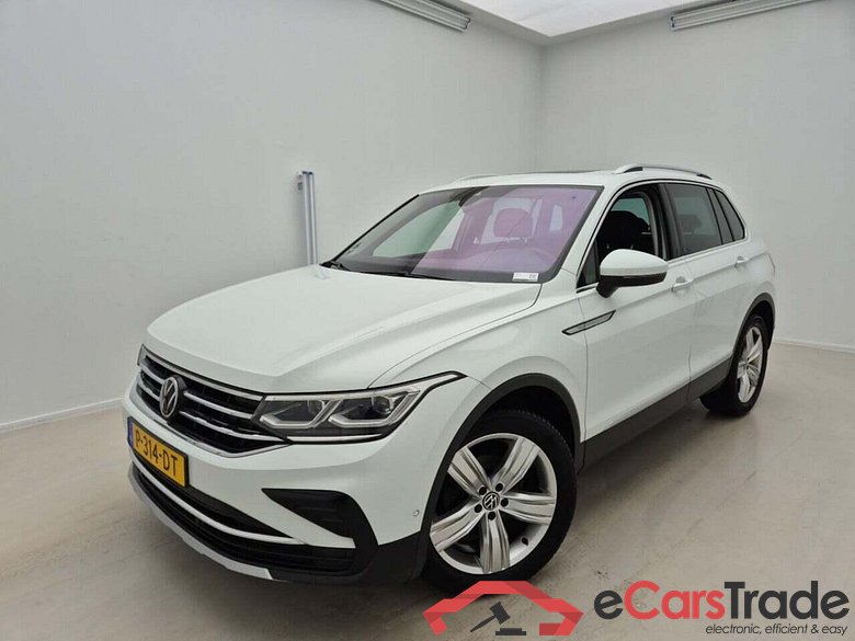 VOLKSWAGEN Tiguan 1.5 TSI Elegance DSG #1