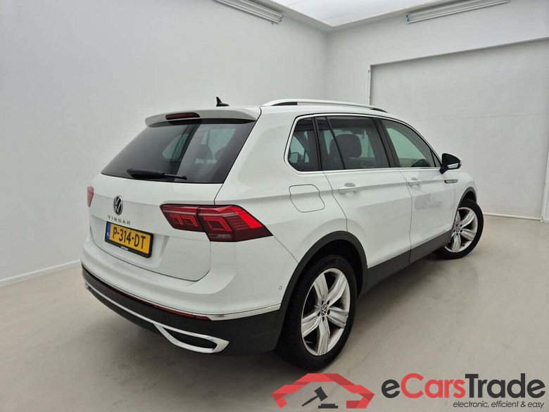 VOLKSWAGEN Tiguan 1.5 TSI Elegance DSG #2