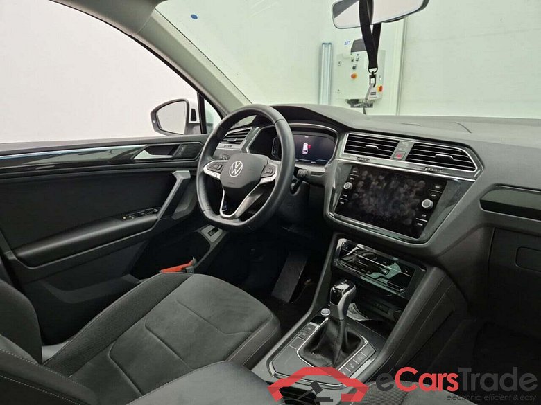 VOLKSWAGEN Tiguan 1.5 TSI Elegance DSG #3