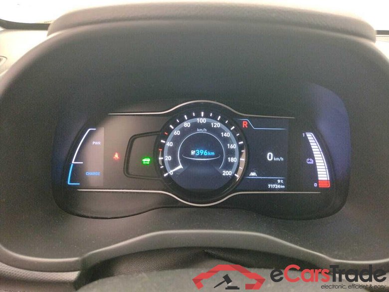 HYUNDAI Kona EV Fashion 64 kWh #4