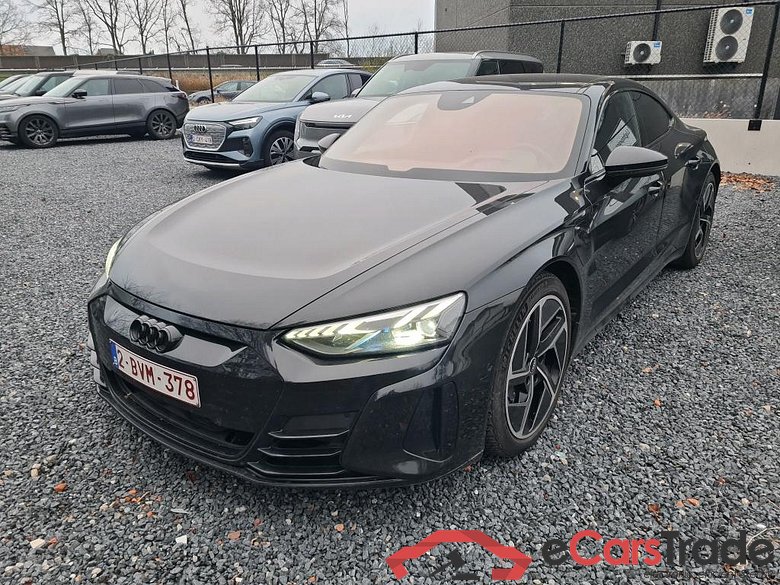 AUDI ETRON GT BEV 93KWH QUATTRO
