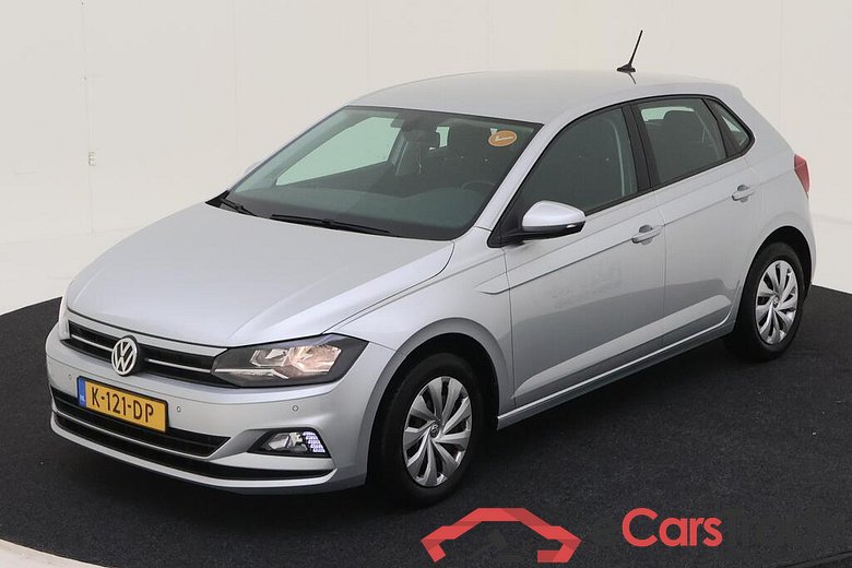 VOLKSWAGEN POLO 70 kW