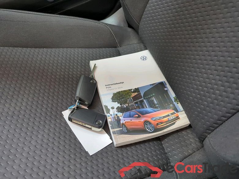 VOLKSWAGEN POLO 70 kW #6