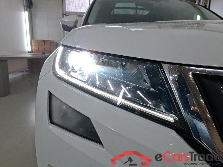 SKODA Kodiaq 110 kW #5