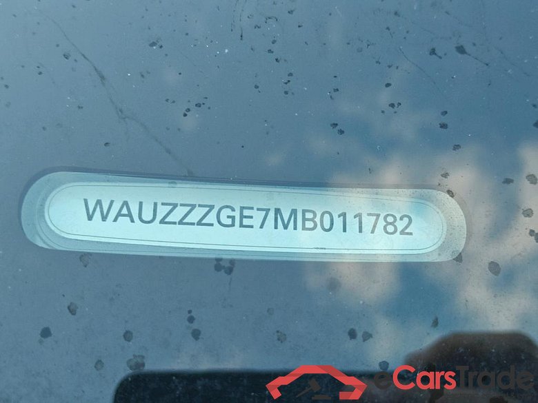 AUDI e-tron 300 kW #3