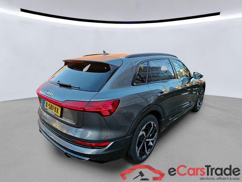AUDI e-tron 300 kW #6