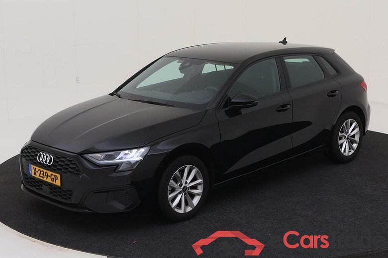 AUDI A3 Sportback 81 kW #1