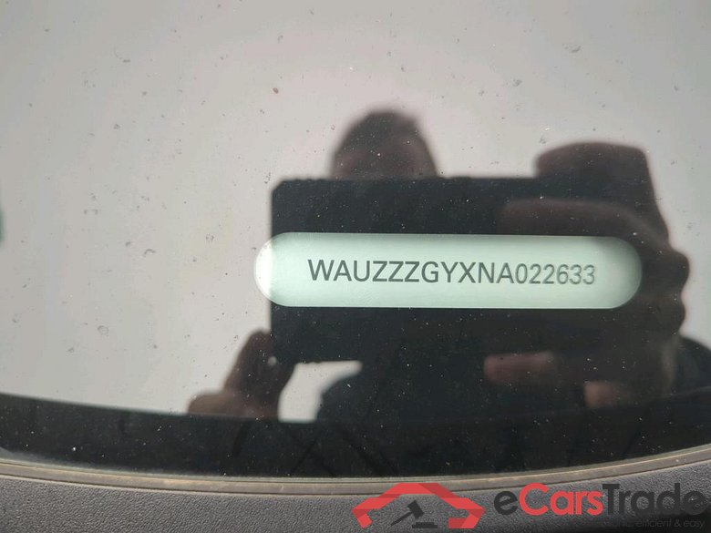 AUDI A3 Sportback 81 kW #2