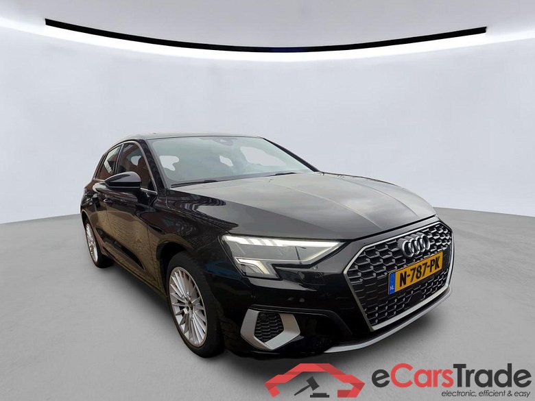 AUDI A3 Sportback 81 kW #4