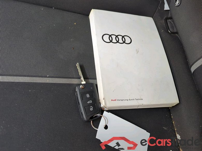 AUDI A1 Sportback 85 kW #5