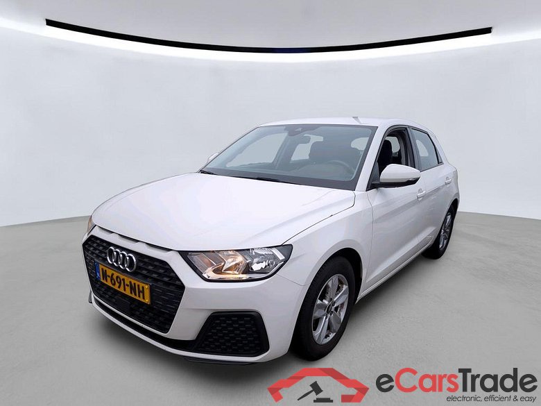 AUDI A1 Sportback 70 kW #1