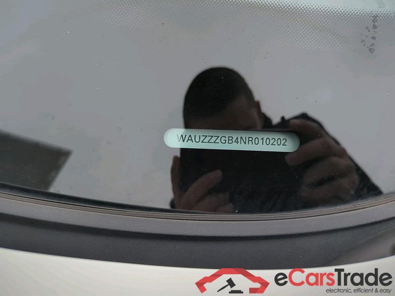 AUDI A1 Sportback 70 kW #2