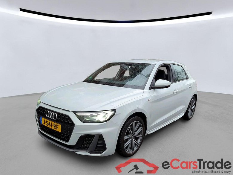 AUDI A1 Sportback 110 kW #1
