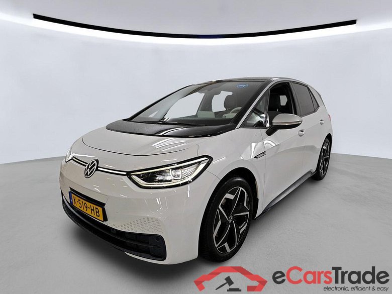 VOLKSWAGEN ID.3 150 kW