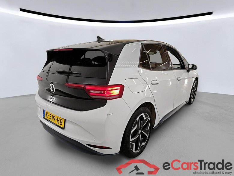 VOLKSWAGEN ID.3 150 kW #6
