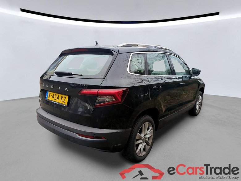 SKODA Karoq 110 kW #6