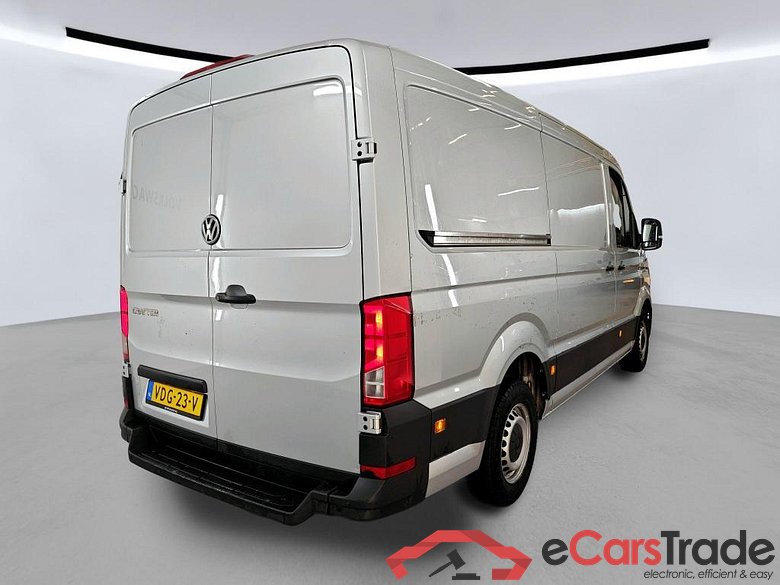 VOLKSWAGEN Crafter 75 kW #5