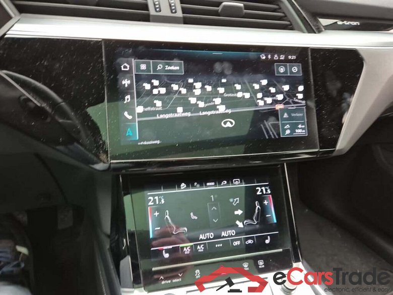 AUDI e-tron Sportback 55 quattro Bns ed+ #6