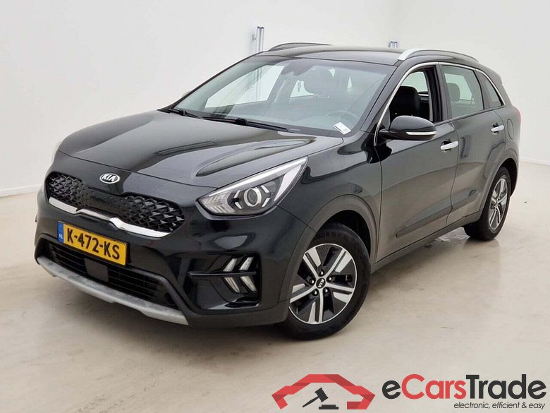 KIA Niro 1.6 GDi H. DynamicL.
