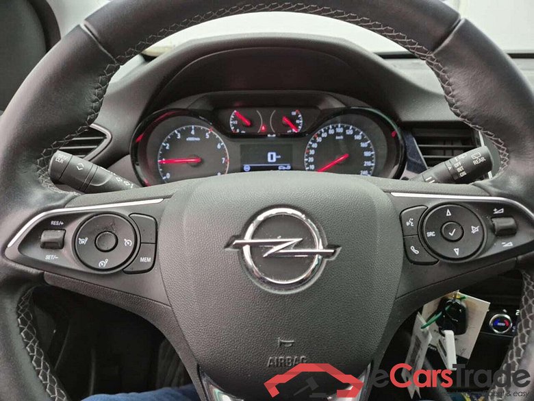 OPEL Crossland X 1.2 Turbo 120 Jaar Edition #5