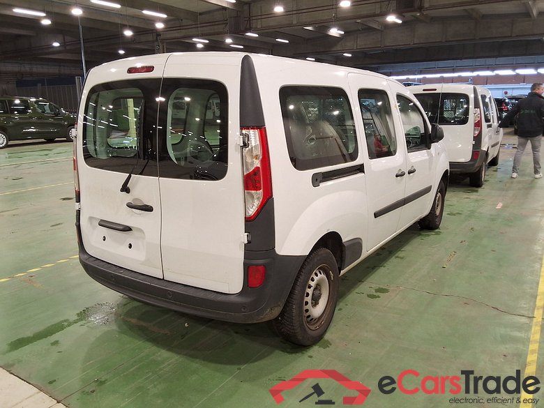 RENAULT KANGOO EXPRESS 1.5 BLUE DCI 95 MAXI CONFORT #4