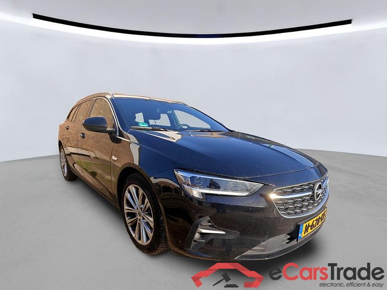 OPEL Insignia Sports Tourer 147 kW #4