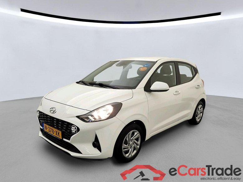 HYUNDAI i10 49 kW