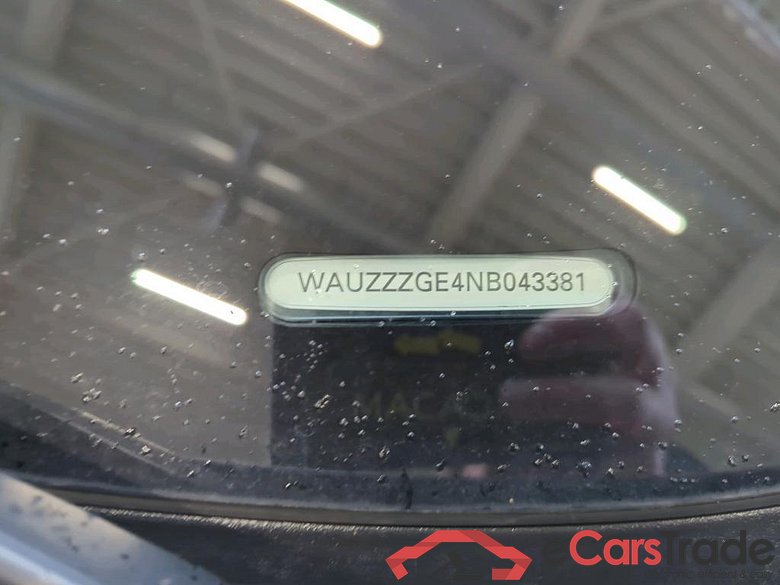 AUDI e-tron 300 kW #3