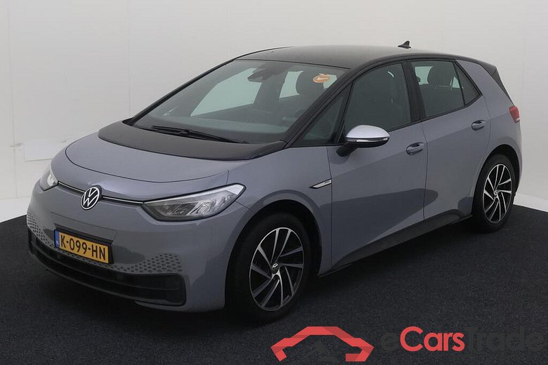 VOLKSWAGEN ID.3 150 kW #1